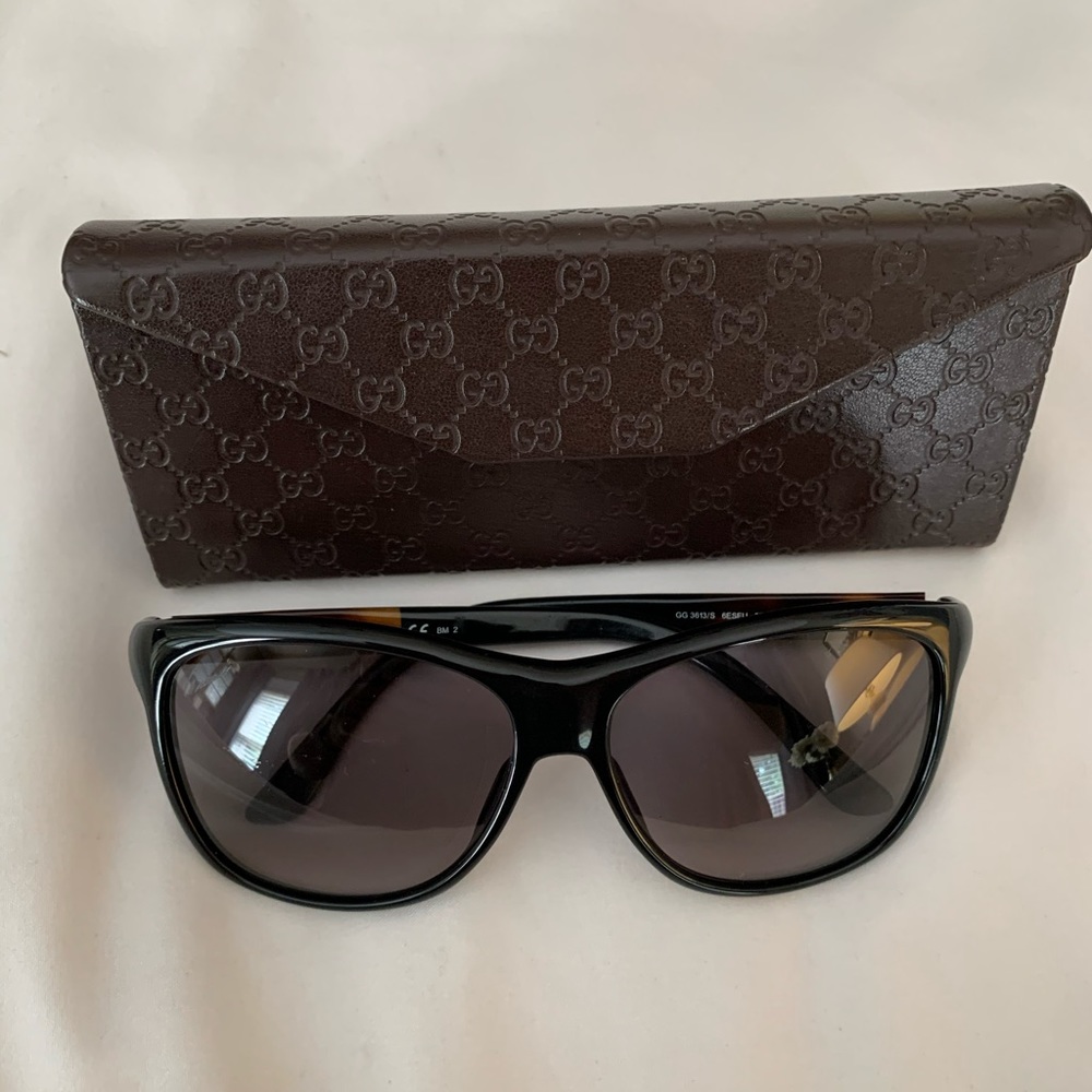 COPY - Gucci Sunglasses